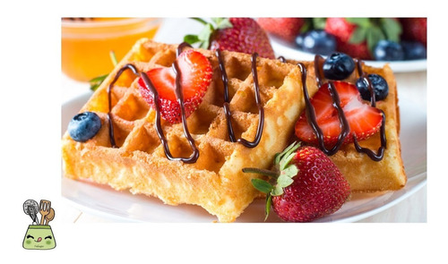 Imagen 6 de 8 de Harina Hot Cakes Morama Sin Gluten Dieta Keto -fralugio