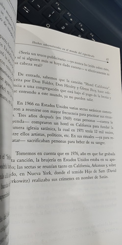 Cita Con La Muerte Y Libro Fantasmas Y Hechos Sobrenaturales (Usado)