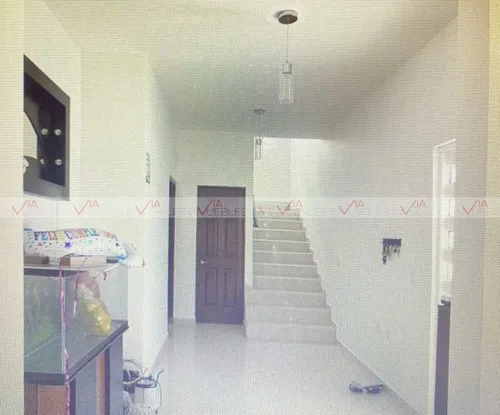 Residencia Los Portales, Zuazua