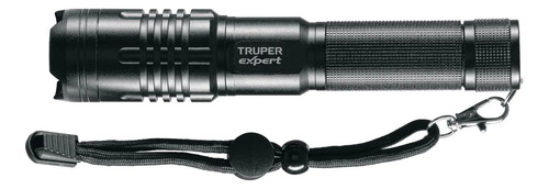 Linterna Recargable, Led Cree, 180 Lm Con 2 Truper Tru16777