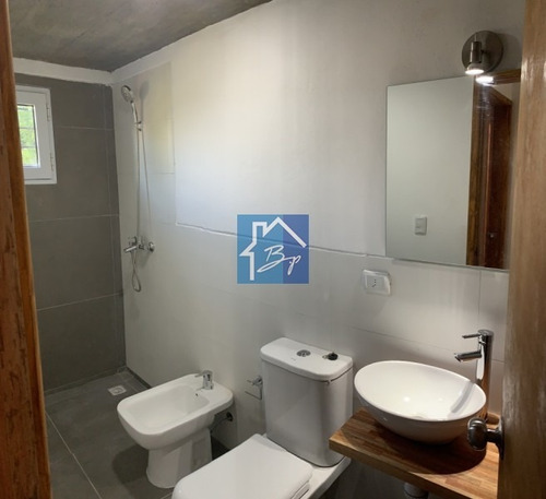 Casa En Venta, Altos De La Laguna, Maldonado- Ref: 1083