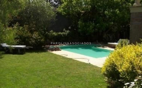 Casa En Venta De 3 Dormitorios En La Barra- Ref: 3830