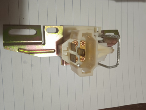 Imagen 2 de 2 de Cambio De Luz C10 Malibu Cherokee