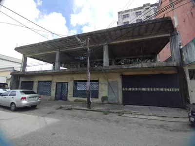 Edificio en venta