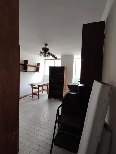 Penthouse En Prebo