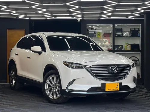 Mazda CX-9 2.5 Grand Touring Lx