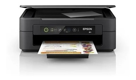 Impresora Multifuncional Epson Expression Xp-2101 *itech