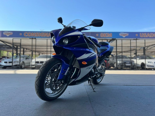Imagen 6 de 14 de Yamaha R1 1000 2009 - Única Por Su Estado!