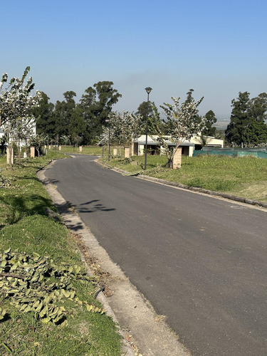 Terreno En Aires De Pedemonte-yerba Buena