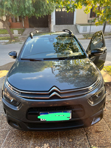 Citroën C4 Cactus 1.6 Thp 165 At6 Shine