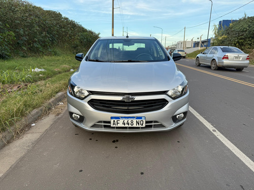 Chevrolet Onix 1.4 Black Edition 1.4
