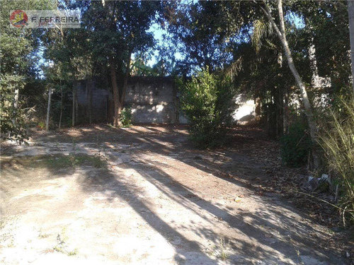 Chácara Residencial Para Venda E Locação, Recreio Primavera, Itapecerica Da Serra. - Ch0011