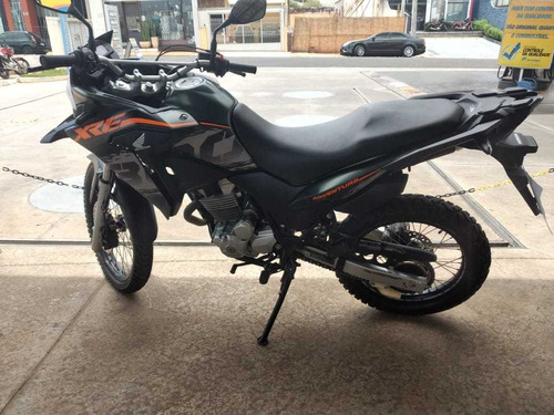 Honda Xre 300 Abs