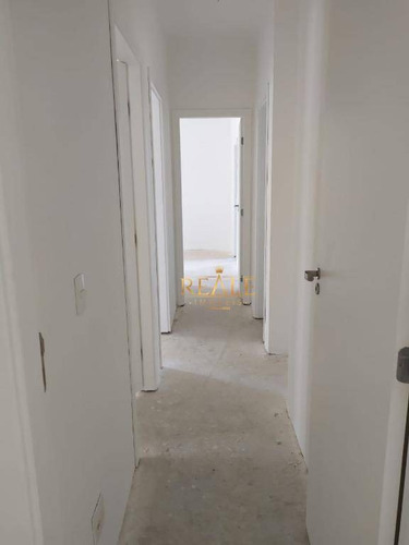 Imagem 4 de 30 de Apartamento Com 3 Dormitórios À Venda, 96 M² Por R$ 530.000,00 - Condomínio Mondo Itália - Vinhedo/sp - Ap0776