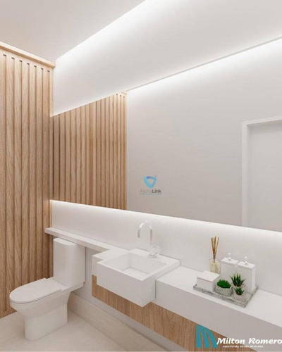 Imagem 16 de 30 de Casa À Venda, 292 M² Por R$ 2.990.000,00 - Alphaville - Santana De Parnaíba/sp - Ca1507