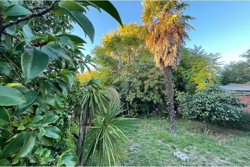 Se Vende Casa Centro San Javier Sargento Aldea