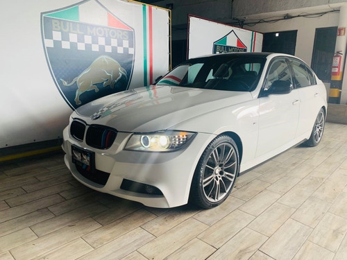 Imagen 5 de 15 de Bmw 325i M Sport