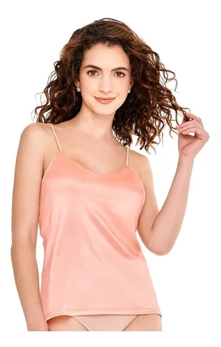 Ilusion blusas de tirantes hotsell