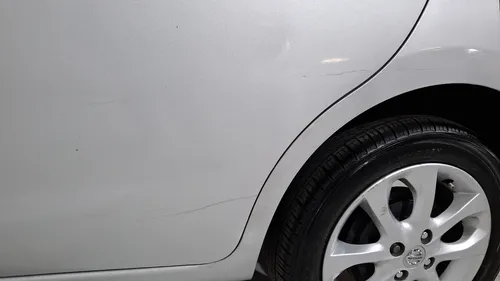 Nissan March 1.6 ADVANCE AUTO