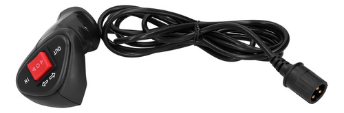 Cable De Control Remoto De 9,2 Pies Con Controlador De Cabre