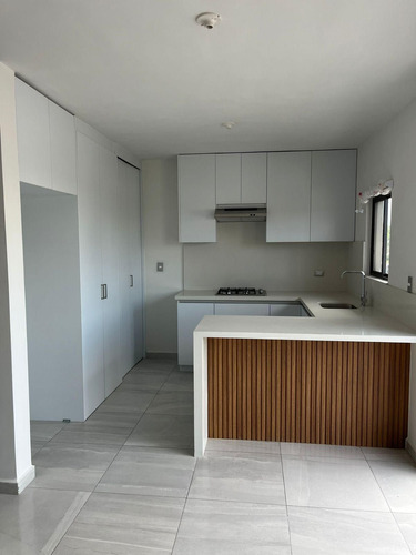 Departamento En Renta En Col. La Purísima En Guadalupe