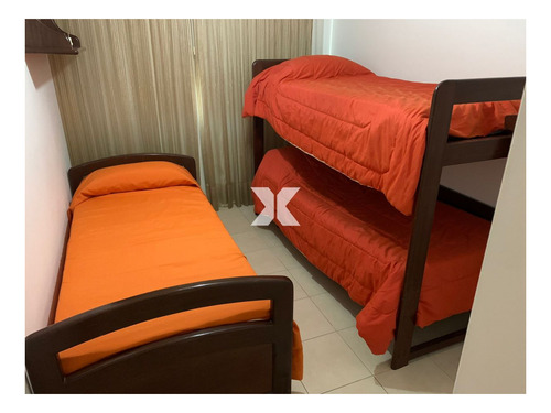 Imagen 4 de 22 de Excelente Apartamento Con Vista Y Todos Los Amenities !