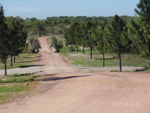 Terreno En Carmelo, Barrio Cerrado, Playa, Puerto Deportivo.