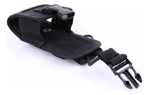 Funda De Radio Premium Para Radio W