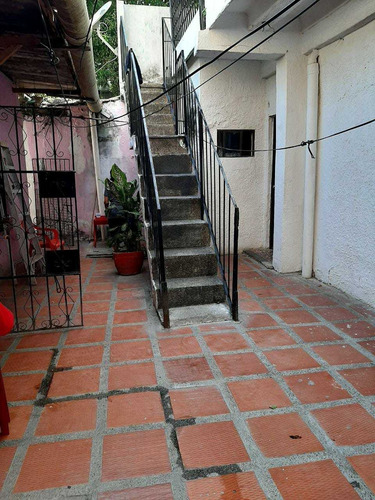 Imagen 14 de 15 de Casa En Venta En Barranquilla Montecristo