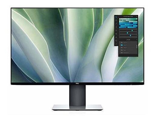 Dell Ultrasharp U2719dx Monitor Ips De 27 Pulgadas Wqhd Con