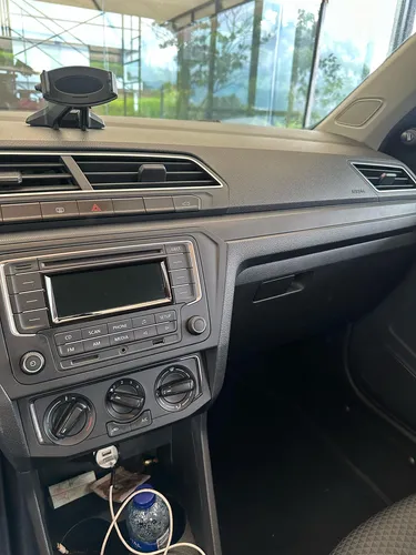 Volkswagen Gol 1.6 Trendline