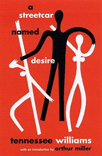 Book : A Streetcar Named Desire (new Directions Paperbook...
