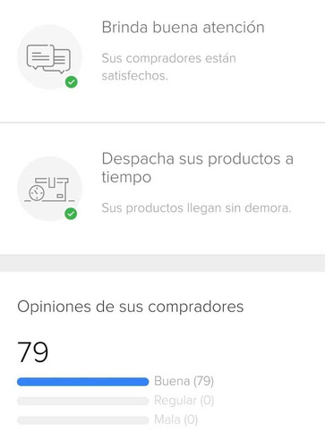 Imagen 5 de 5 de Servicio De Mensajería Envíos Flex Caba