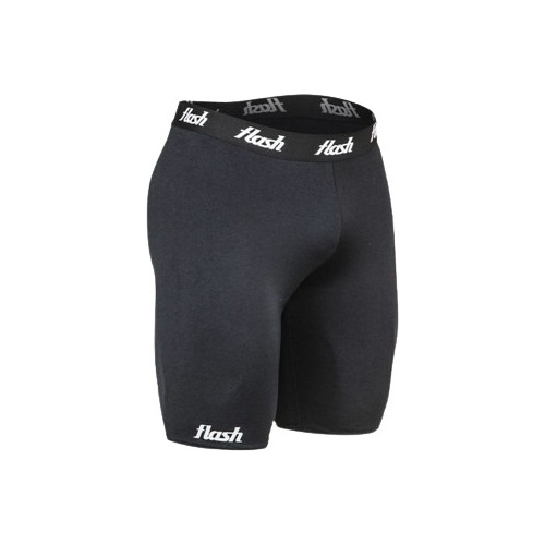 Calzas Térmicas Cortas - Flash Sports - Hombre