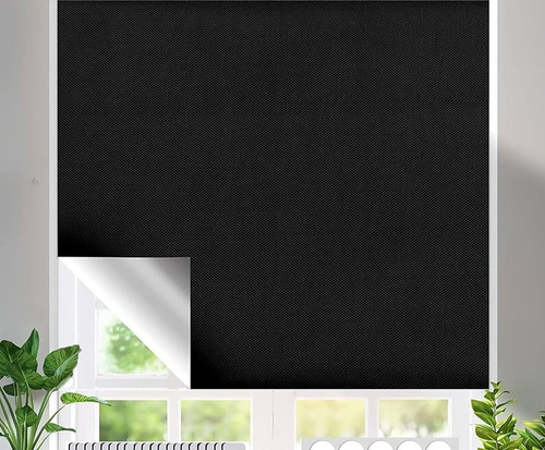 Aislante Térmico Blackout 1,42 X 86/ 55 X 86 Cm