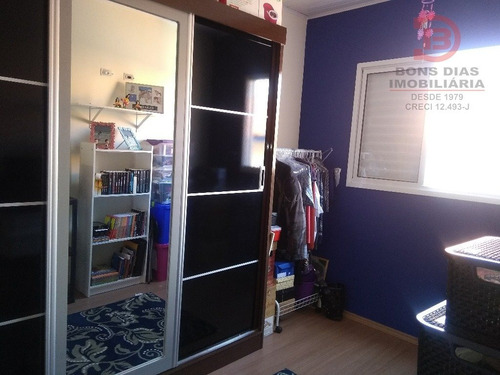 Imagem 10 de 15 de Sobrado Em Condominio - Jardim Sao Nicolau - Ref: 5819 - V-5819
