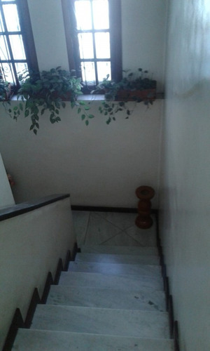 Imagem 6 de 30 de Casa Para Venda - Jardim Sulacap, Rio De Janeiro - 3 Vagas - 438