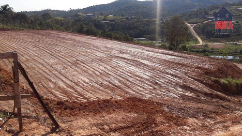 Terreno À Venda, 1000 M² Por R$ 95.000,00 - Recanto Pais E Filhos - Franco Da Rocha/sp - Te0342