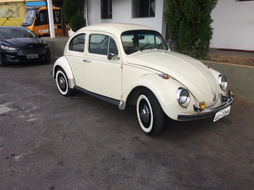 Fusca