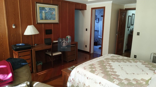 Imagem 18 de 30 de Apartamento A Venda No Bairro Alto Em Teresópolis - Rj. - Co-2079-1