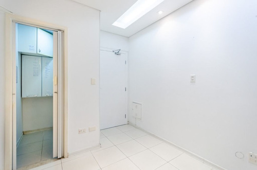 Imagem 8 de 30 de Conjunto Em Vila Matias, Santos/sp De 98m² À Venda Por R$ 510.000,00 - Cj2317983-s