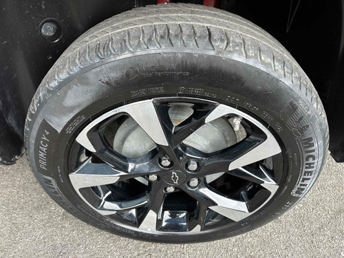 Chevrolet Montana 1.2 TURBO FLEX RS AUTOMÁTICO