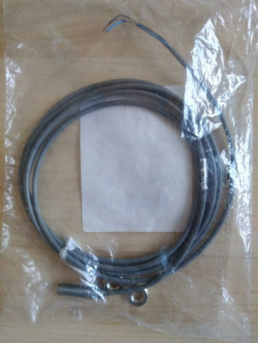Sensor De Proximidad Inductiva Ia08bsf15po