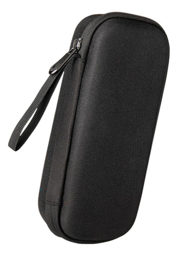 Estuche Rígido De Viaje Con Cargador De Eva For Teléfono