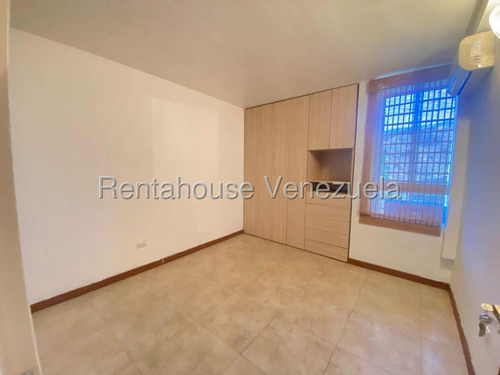 Ab. Apartamento En Venta En El Encantado Msl #25-21399