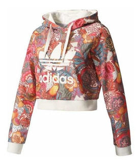 buzo adidas mujer original