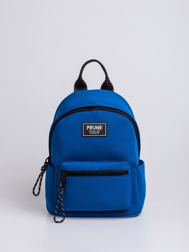 Mochila Alpha Prune Rosa Tipo Jackie Besha Juanita Bubba