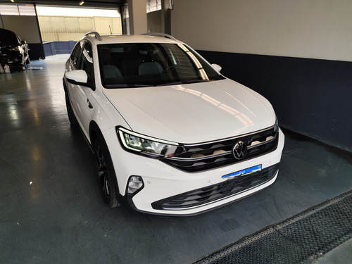 Volkswagen Nivus 1.0 Highline 200 Tsi Aut. 5p