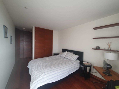 Excelente Departamento Duplex - El Golf
