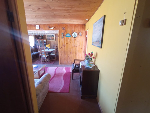 Vendo Casa Quisco Norte, Los Nogales, Cerca De Playas
